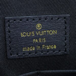 Louis Vuitton Odeon Tote MM N45283 Brown